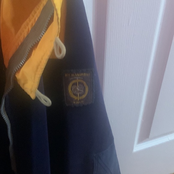 Rugby by Ralph Lauren Ski Jacket - Picture 3 of 5